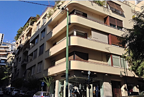 Κτίρια προς πώληση Αθήνα