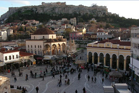 Πωλήσεις επαγγελματικών χώρων Αθήνα κέντρο